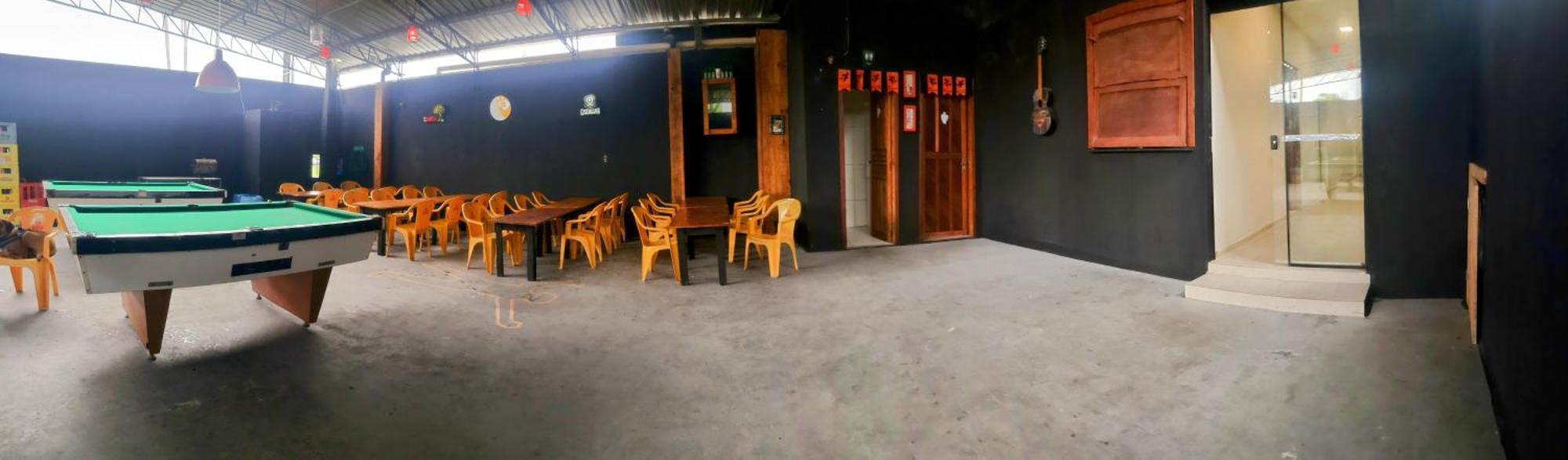 Oito80 Apartment บัลเนอาริโอ กังโบริว ภายนอก รูปภาพ