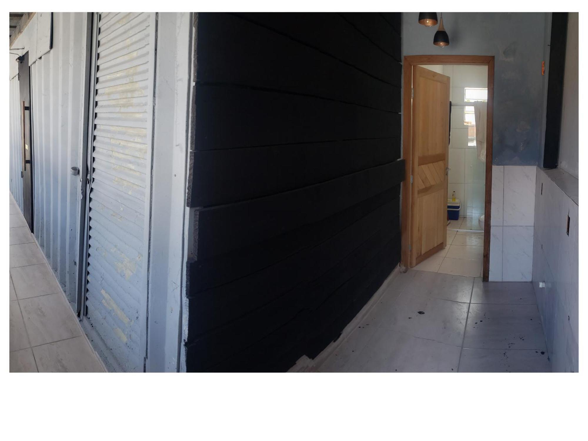 Oito80 Apartment บัลเนอาริโอ กังโบริว ภายนอก รูปภาพ
