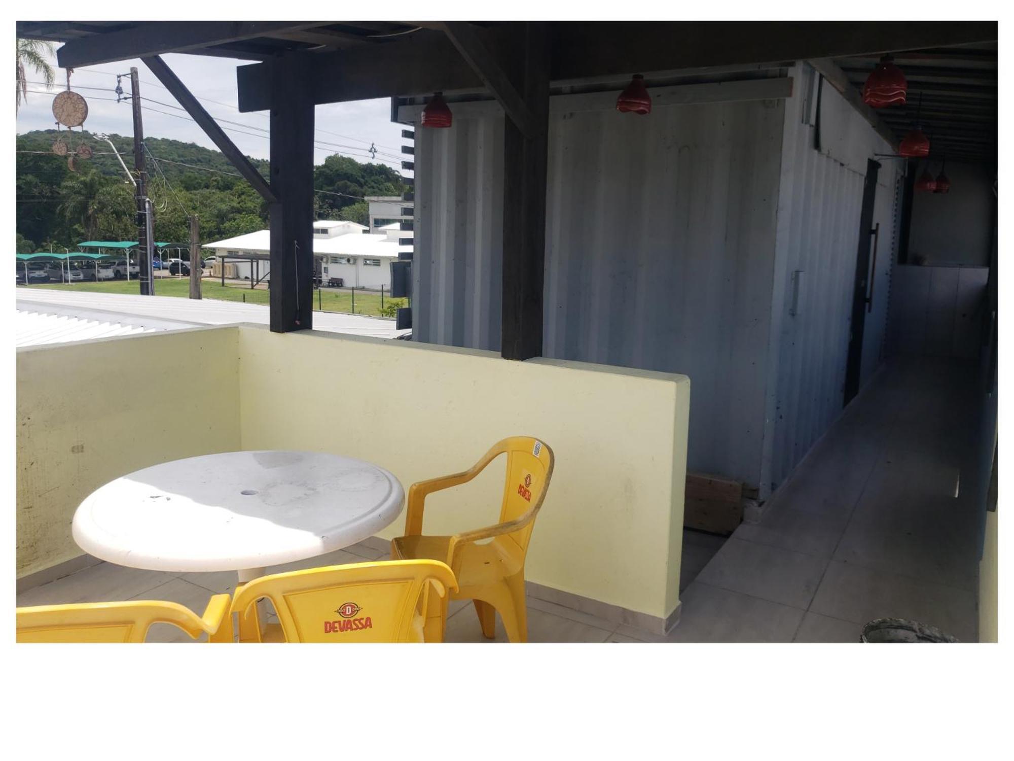 Oito80 Apartment บัลเนอาริโอ กังโบริว ภายนอก รูปภาพ